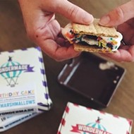 Wondermade needs your help to beat a s'mores world record