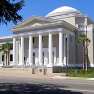Florida Supreme Court rejects resentencing appeal by Orange County man on death row