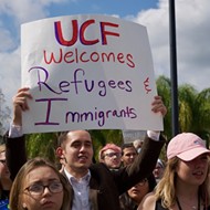 Florida Republicans plan to go after 'sanctuary' cities again