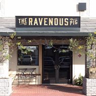 Ravenous Pig selling gourmet hurricane meals for pickup Saturday