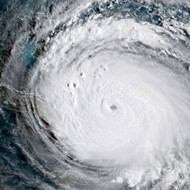 Hurricane Irma takes aim at Florida's Gulf Coast