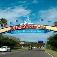Disney labor unions ask theme park to pay lost wages after Hurricane Irma
