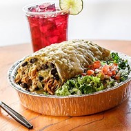 Cafe Rio's first Florida location opens in Winter Park today