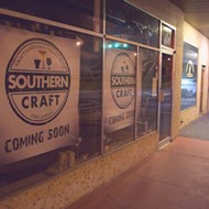 New craft cocktail bar coming to the Milk District in October