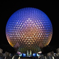 Epcot just received a 'gigantic' hiccup in its reimagining plans
