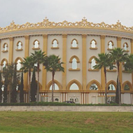 The Holy Land Experience, which doesn't pay taxes, is having another free day this Wednesday