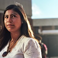 UCF student talks being undocumented and fighting for clean DREAM Act