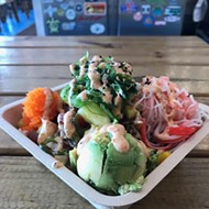 Big Kahuna’s Island Style Bowls to open in the Morgan & Morgan building, plus more in our weekly food roundup
