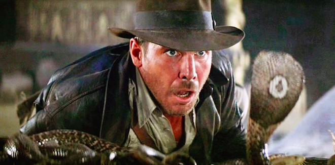Everything we know about Disney World's heavily rumored Indiana Jones land