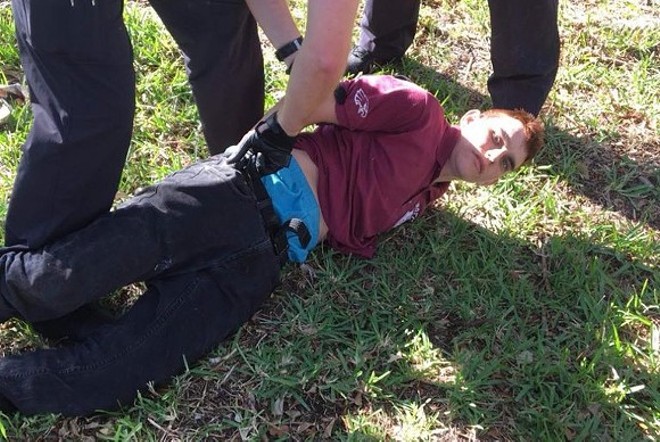 Florida prosecutors will seek death penalty for Parkland high school shooter