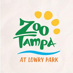 Tampa's Lowry Park Zoo gets a new name and updates as it attempts to move beyond its former controversies