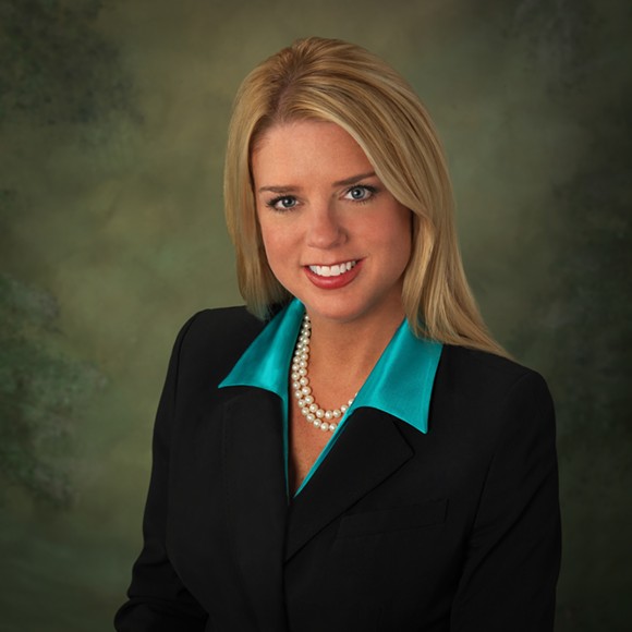 Florida AG Pam Bondi demands in-person meeting with Facebook over data scandal