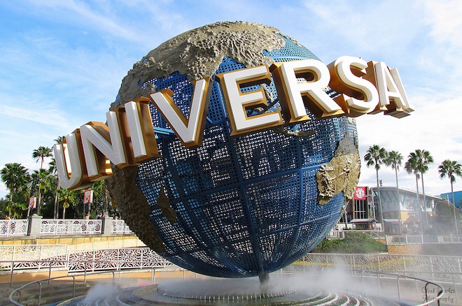 Lord of the Rings, a Jurassic Park roller coaster, and every other rumored attraction coming to Universal Orlando