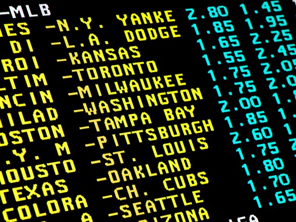 Sports betting won't be legalized in Florida anytime soon, despite Supreme Court ruling