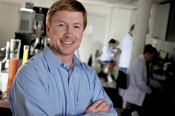 Publix clarifies that they don't support the NRA, just self-described 'proud NRA sellout' Adam Putnam
