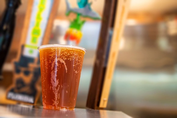 SeaWorld is giving away free beer to all park guests this summer