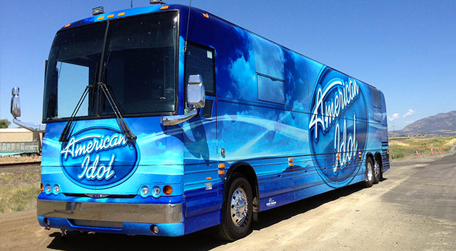 'American Idol' auditions will begin in Orlando this summer
