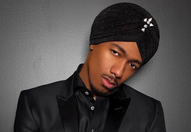 Nick Cannon to bring Wild N' Out to Orlando for one night