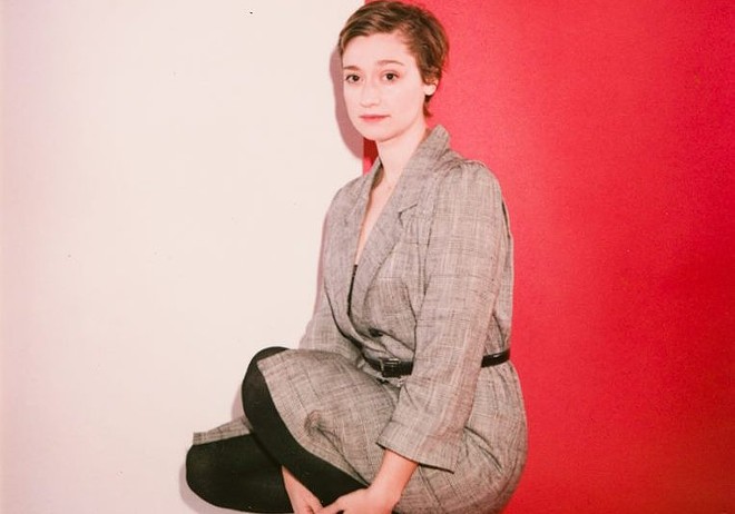 Indie-rock contender Petal to play Orlando this month