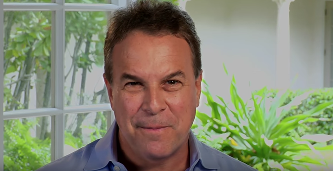 Jeff Greene loans himself another $4.5 million for his campaign for Florida governor