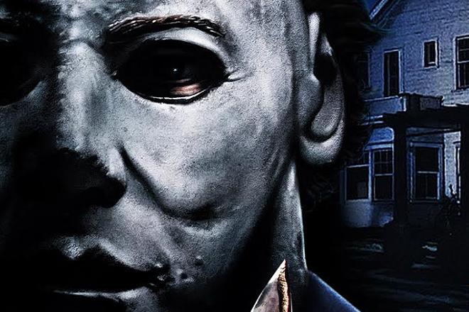 Michael Myers returns to Universal's Halloween Horror Nights