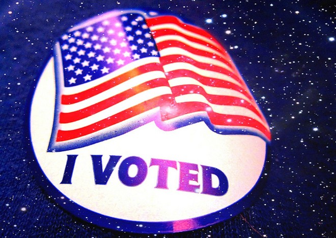 Early voting for primary elections ends Sunday in Orange County