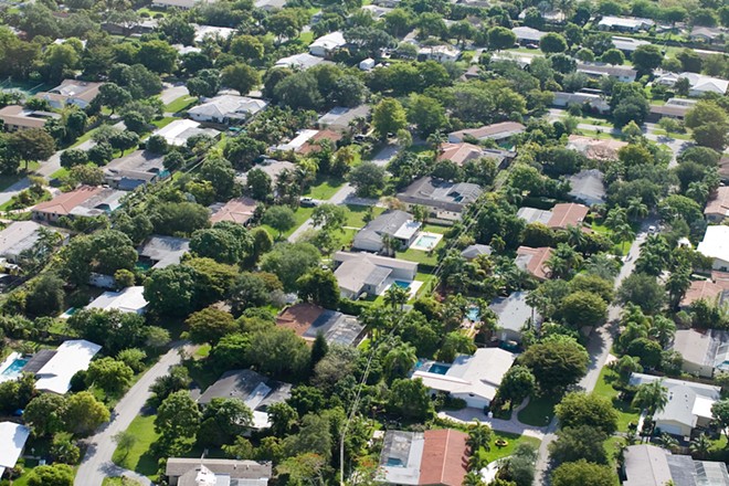 Orlando's lower-income renters are spending nearly 64 percent of their wages on housing