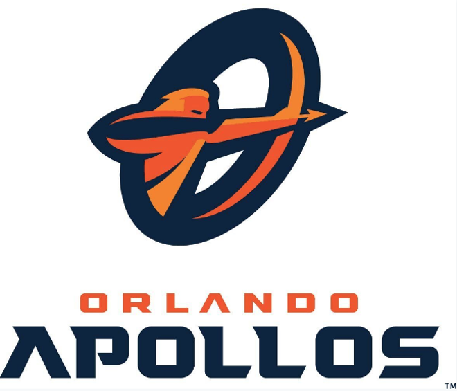 AAF's Orlando Apollos football team ready for to wow fans in first away  game - Orlando Business Journal