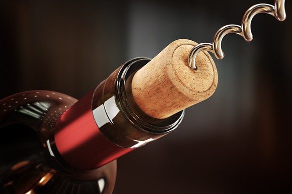 Florida lawmaker wants to make it legal to buy gigantic bottles of wine