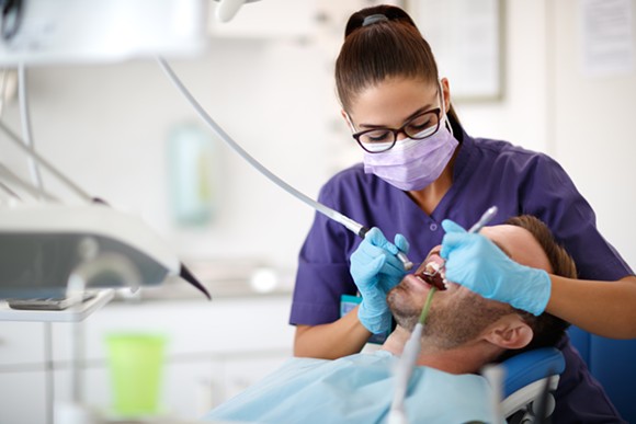 Lawmakers debate how to fix Florida's dental care shortage