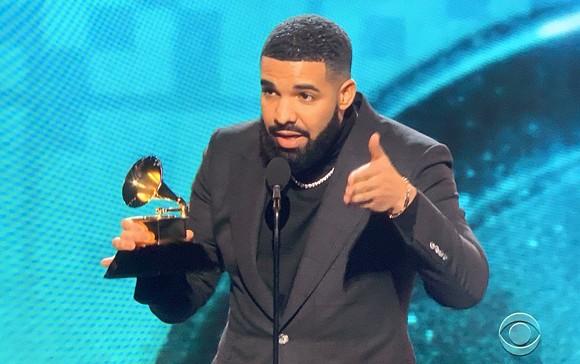 Artists: "You don't need this," says Champagne Papi