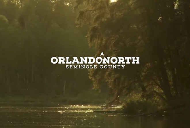 Seminole County Commission: Maybe "Orlando North" isn't such a great slogan after all?