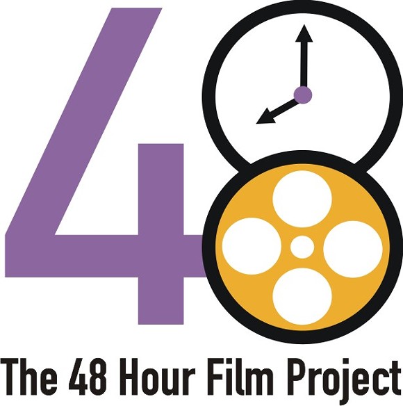 48 Hour Film Project announces dates