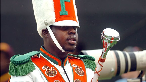 Parents of drum major killed in hazing incident proposed an $8 million settlement with FAMU