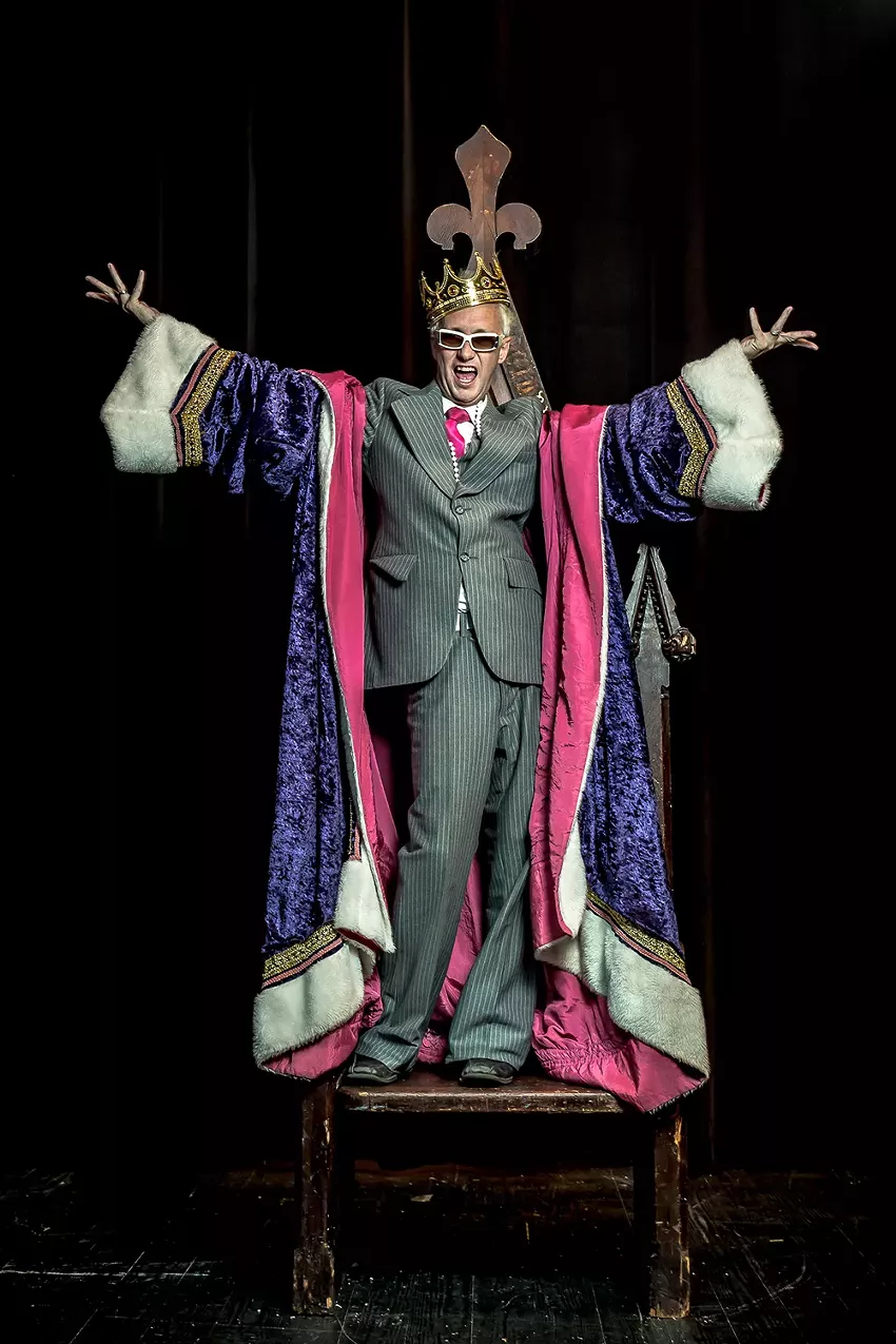 Orlando Royalty