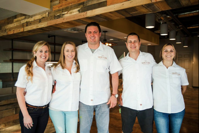 Winter Park's Swine &amp; Sons moving into the Local Butcher and Market