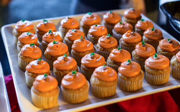 14 tasty festivals in October that foodies won't want to miss