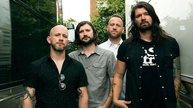 Taking Back Sunday announce two-night Orlando stand as part of anniversary tour