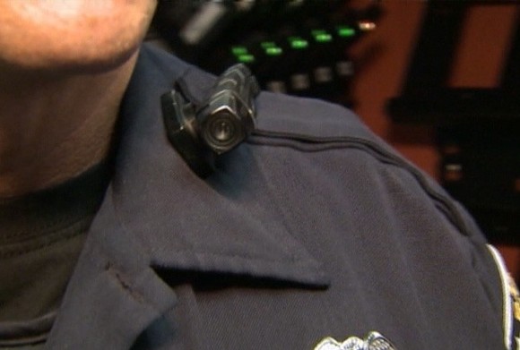 Study by USF and Orlando Police suggests body cameras improve police work