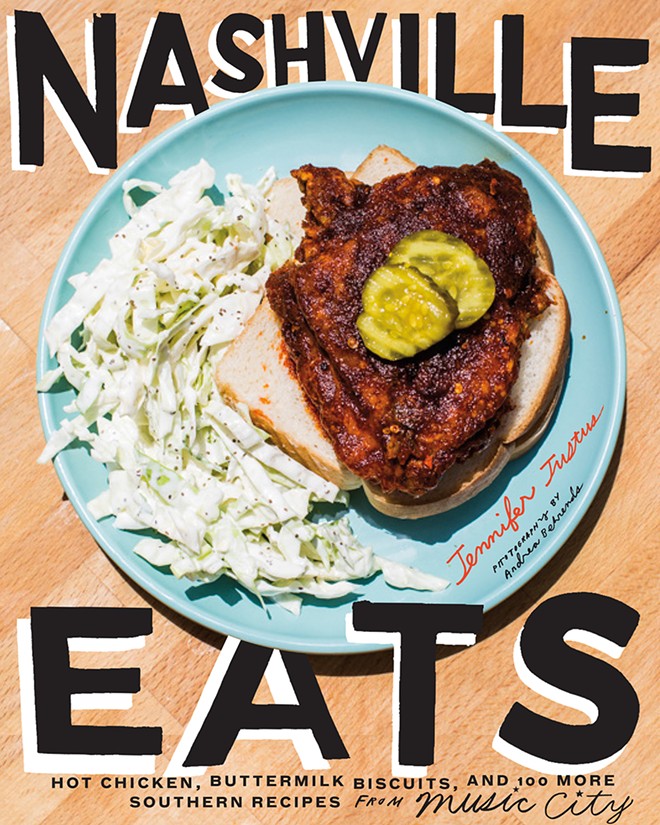 Regional and national cookbooks that will make their eyes pop and their mouths water