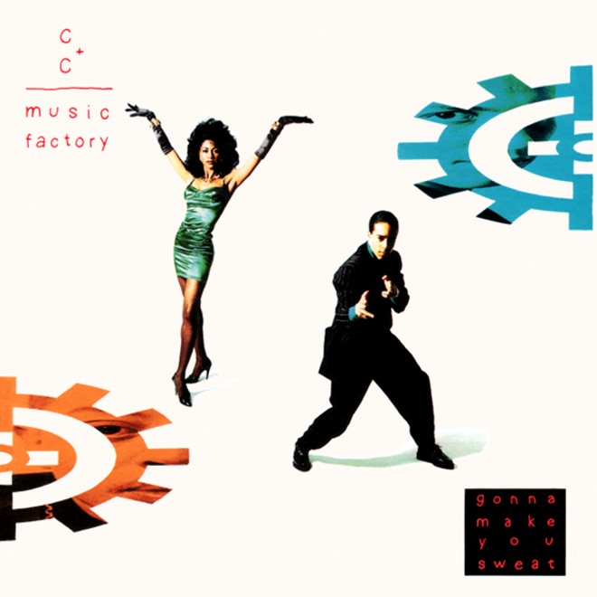 25 Years Later: C+C Music Factory - 'Gonna Make You Sweat'