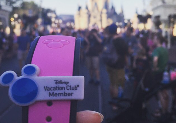 Disney woos DVC members, much to the dismay of annual pass holders