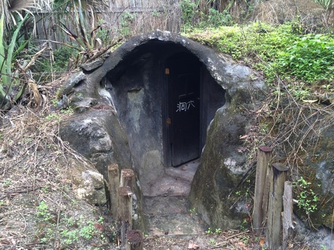 You can now purchase a home in Sanford complete with its own party cave