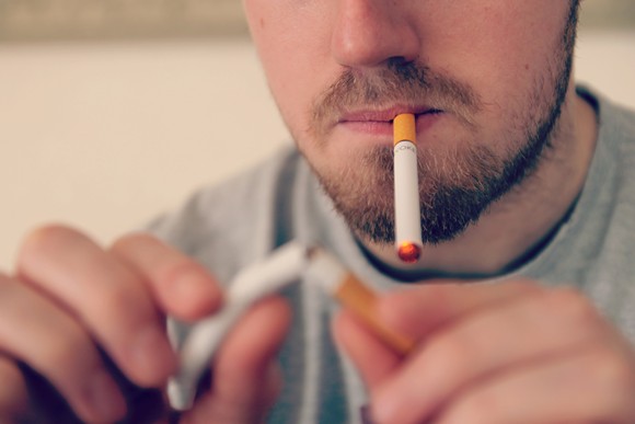 According to study, Floridians spend more than $1.5 million on smoking over a lifetime