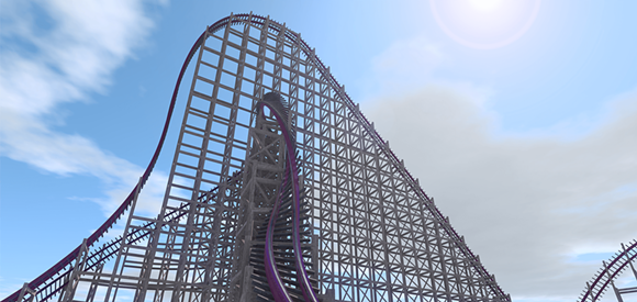 hybrid coasters Archives - Coaster101