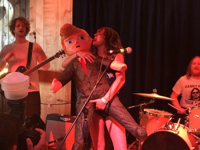SXSW 2016: We saw more than 100 bands in 5 days and lived to tell