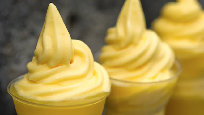 Dole Whip mimosas are coming to Disney Springs