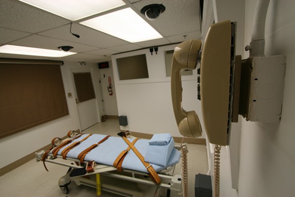 Top legal officials urge Florida Supreme Court to throw out death sentences