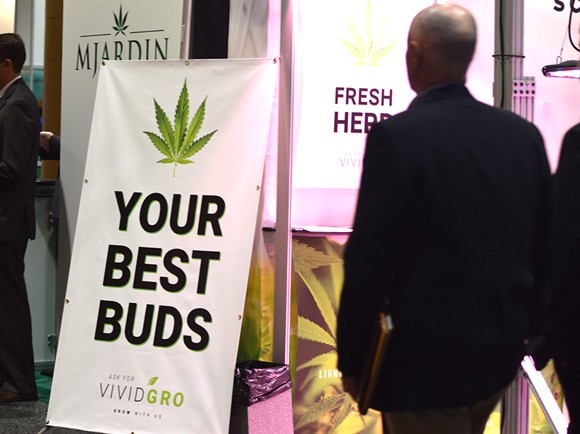 John Morgan: 'Florida is ready for medical marijuana'