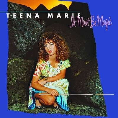 35 Years Later: Teena Marie - 'It Must Be Magic'